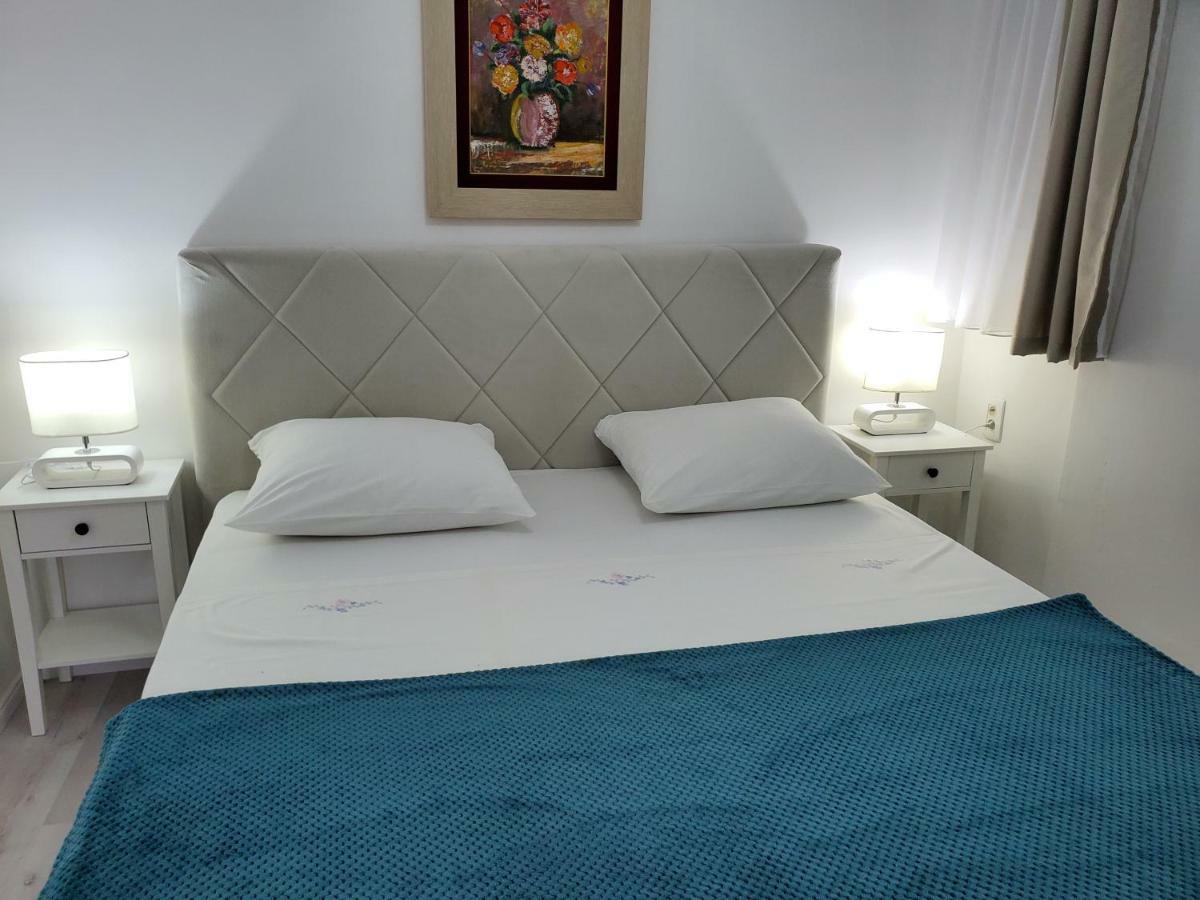Mm Apartment Budva Buitenkant foto