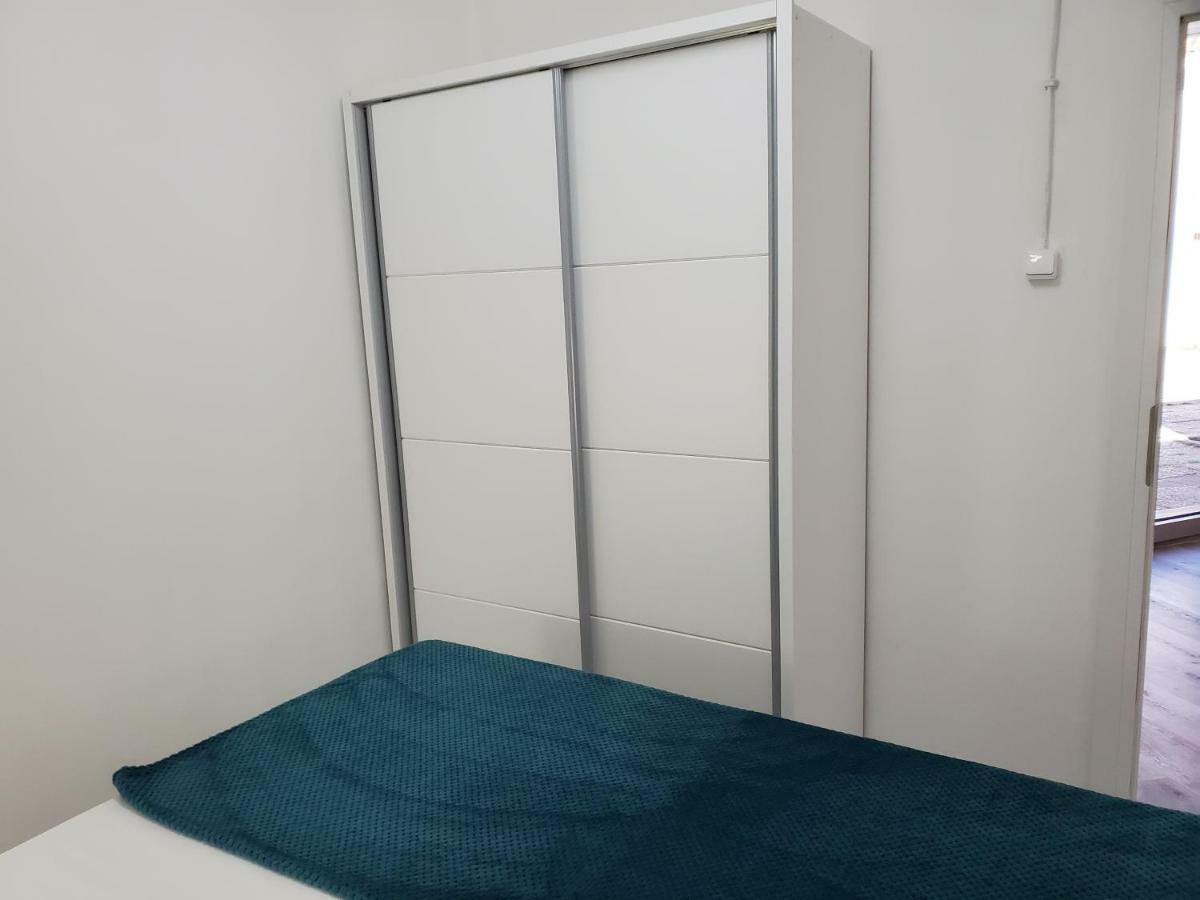 Mm Apartment Budva Buitenkant foto
